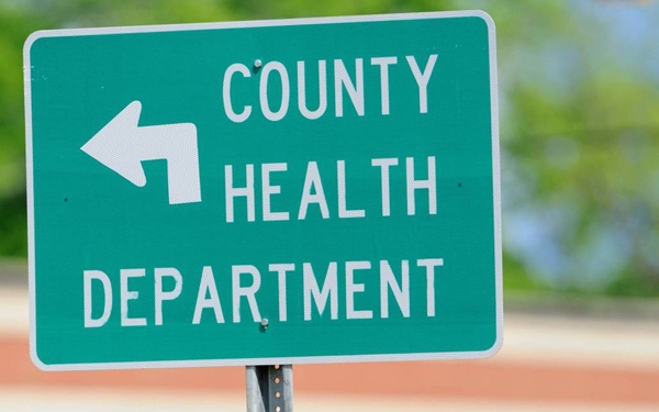 Local Health Departments