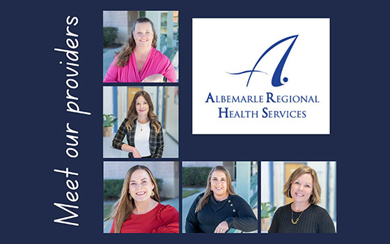 Meet Our Providers
